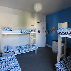 Bunk Bed Mixed Dormitory Room