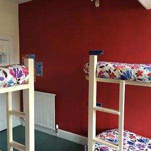 Bed 6-Bed Mixed Dormitory Room