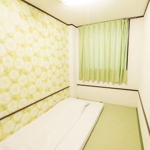 Habitación Individual de Estilo Japonés